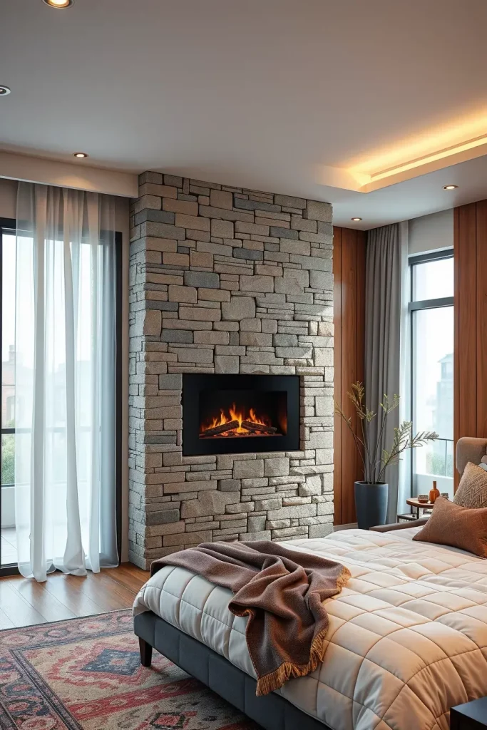 63 Warm Bedroom Ideas 2025 for a Cozy, Stylish, and Relaxing Interior