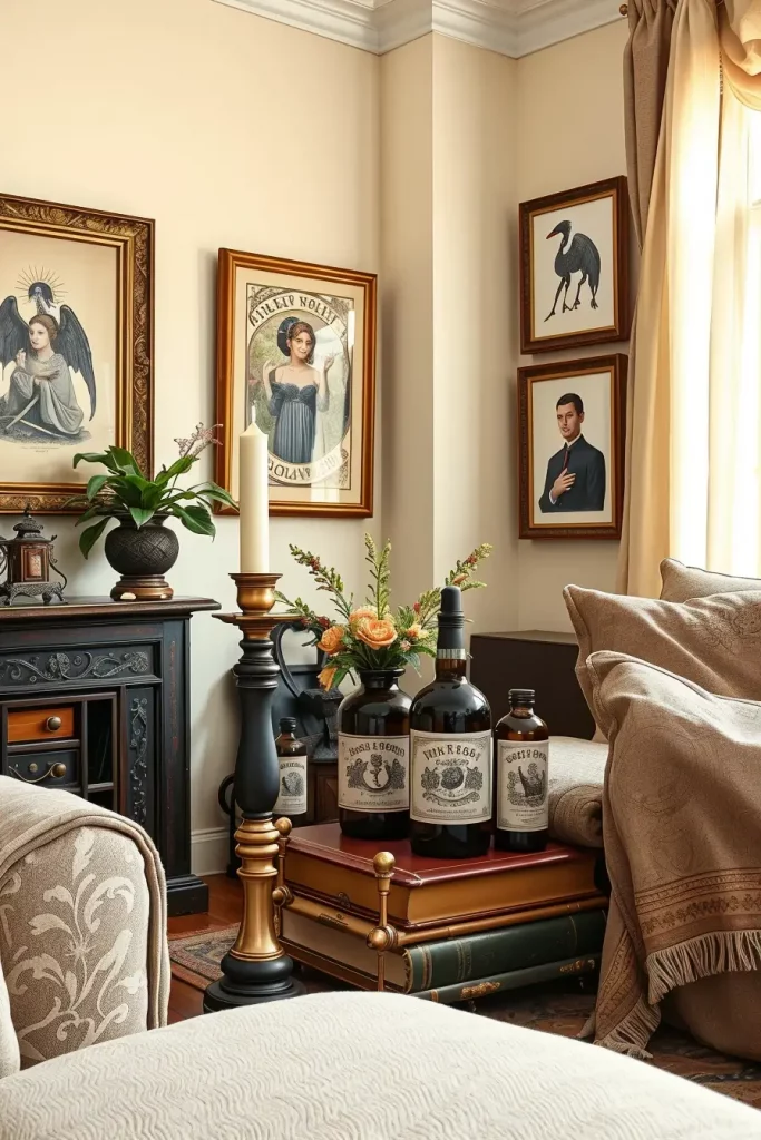 62 Fall Halloween Decor Ideas 2025 to Transform Your Home into a Seasonal Masterpiece