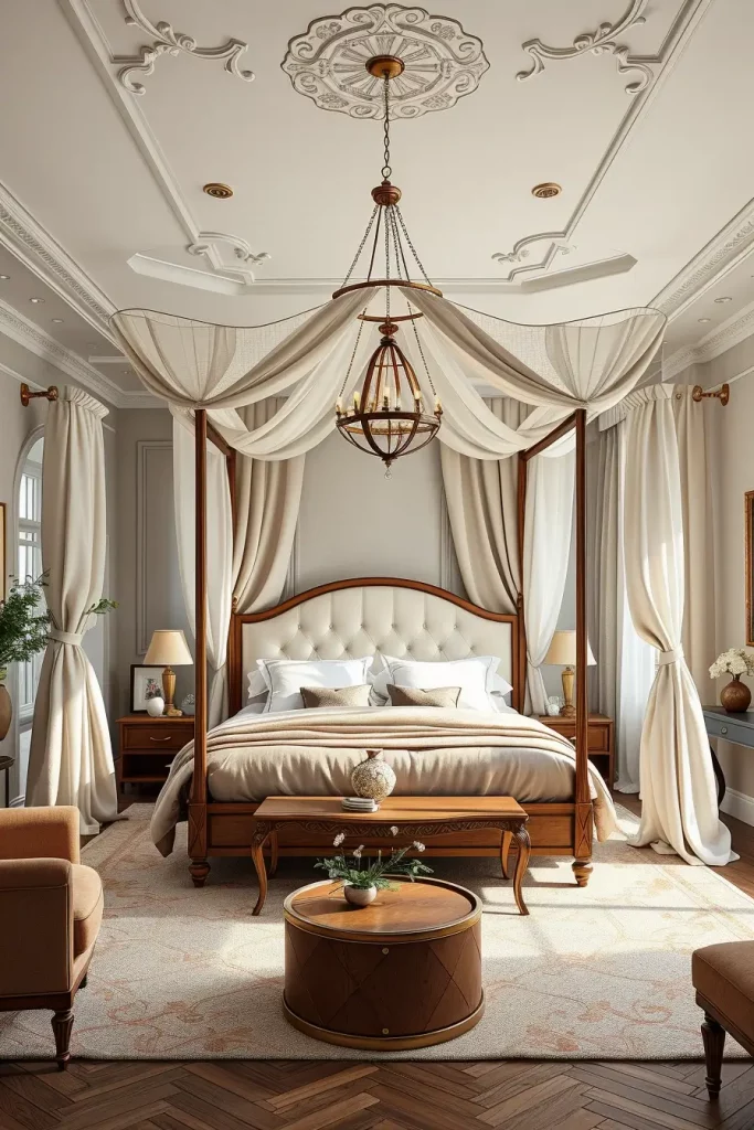 63 Warm Bedroom Ideas 2025 for a Cozy, Stylish, and Relaxing Interior
