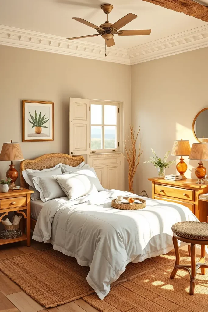 64 Bedroom Colors Trends 2025: Stylish Color Ideas for Modern Bedrooms