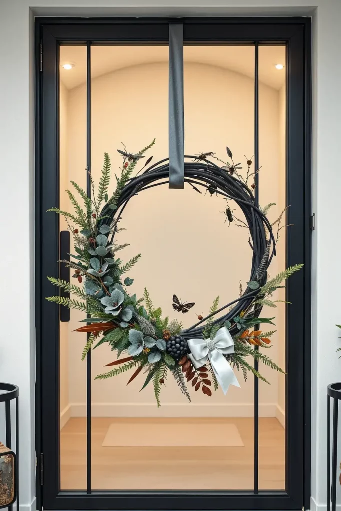64 Halloween Home Decor Ideas 2025: Spooky, Stylish & Creative Ways to Decorate Your Home