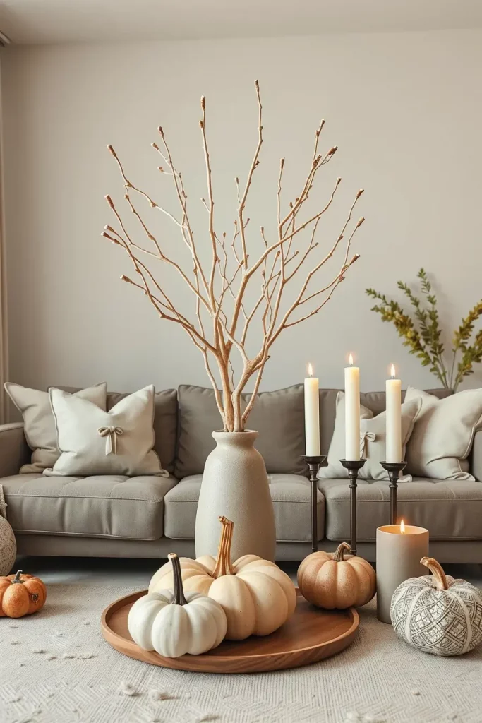 62 Fall Halloween Decor Ideas 2025 to Transform Your Home into a Seasonal Masterpiece