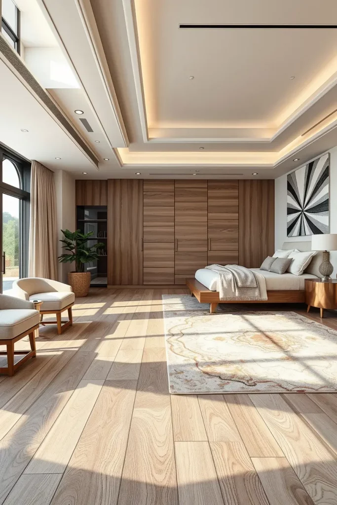 65 Luxury Master Bedroom 2025 Ideas for a High-End, Stylish Retreat