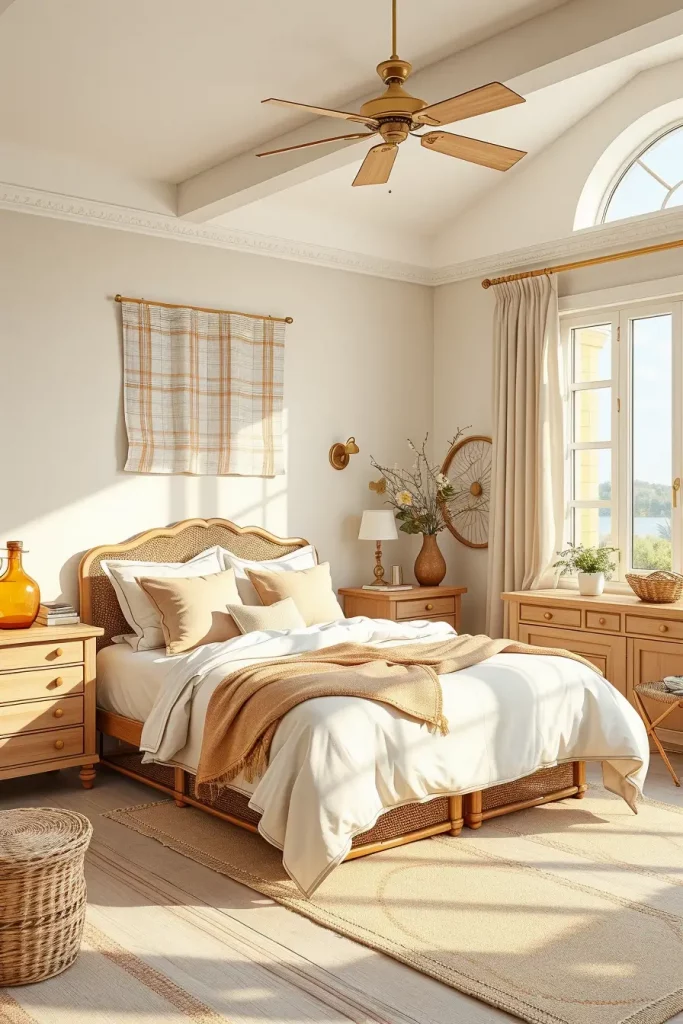 64 Bedroom Colors Trends 2025: Stylish Color Ideas for Modern Bedrooms
