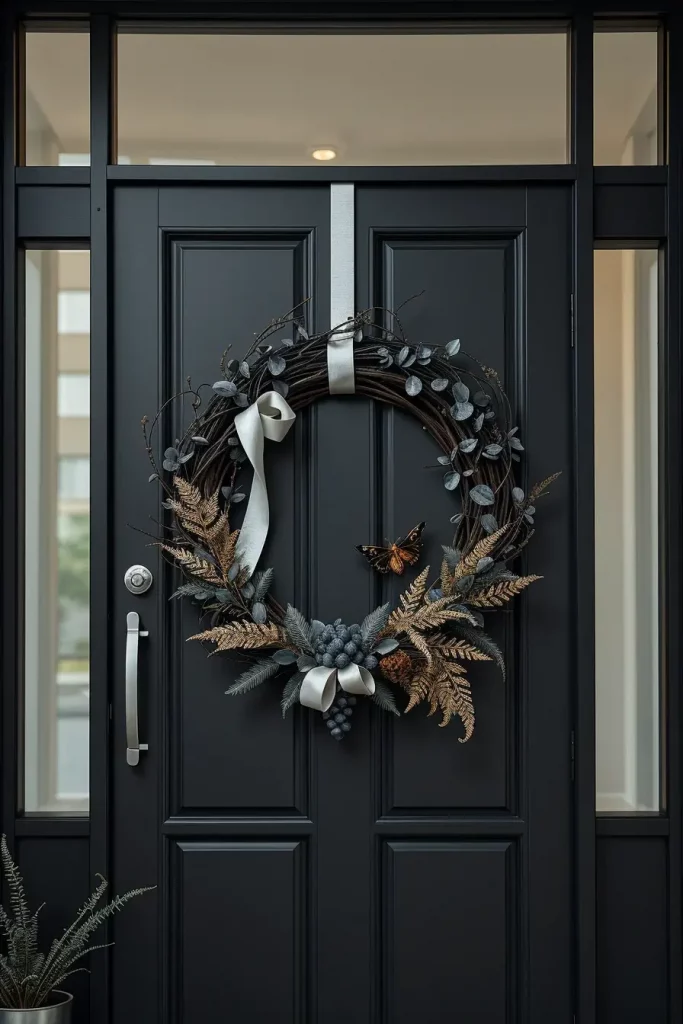 64 Halloween Home Decor Ideas 2025: Spooky, Stylish & Creative Ways to Decorate Your Home