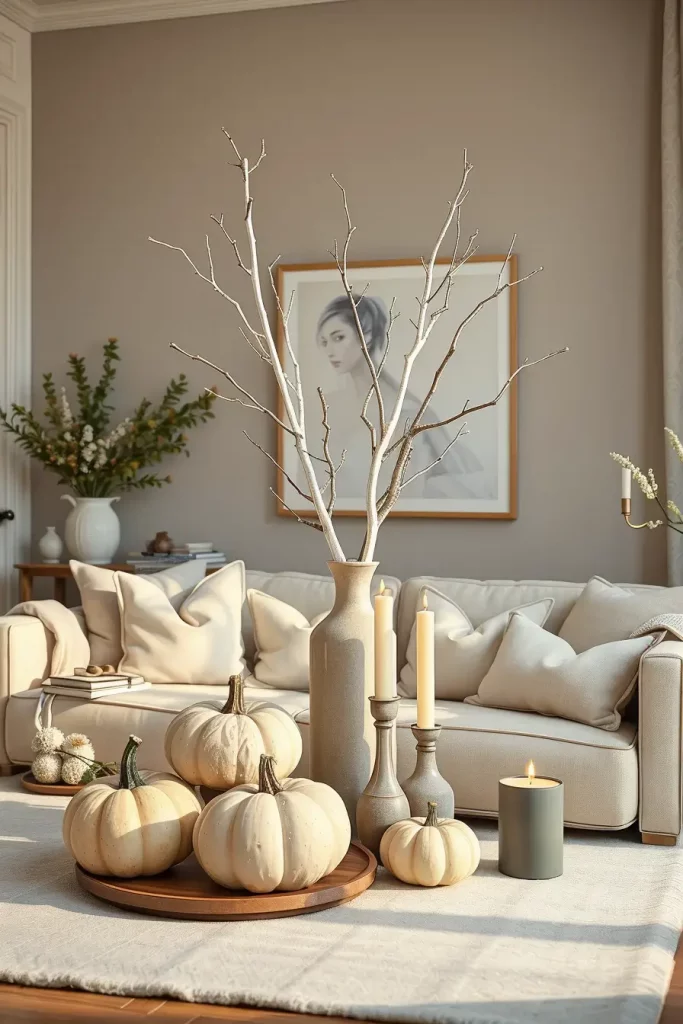 62 Fall Halloween Decor Ideas 2025 to Transform Your Home into a Seasonal Masterpiece