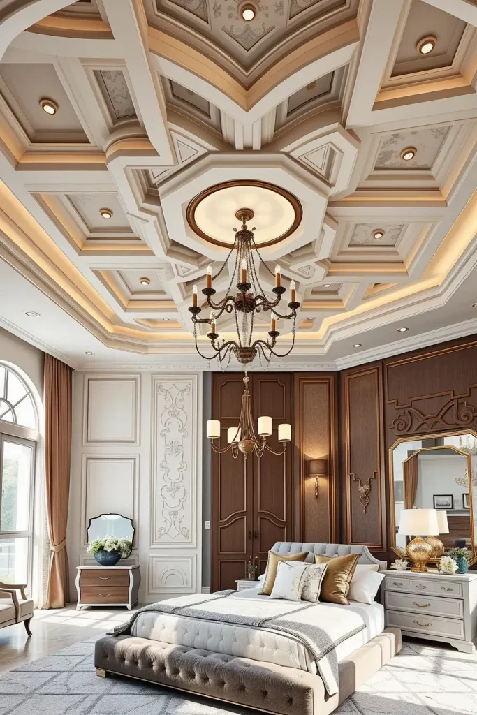 65 Luxury Master Bedroom 2025 Ideas for a High-End, Stylish Retreat