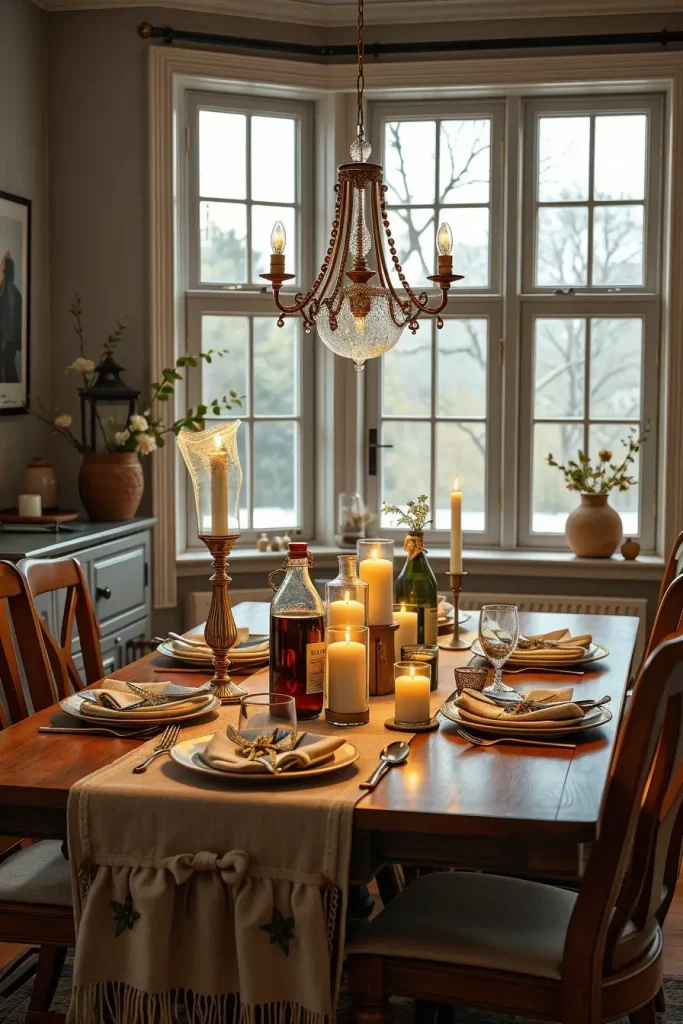62 Fall Halloween Decor Ideas 2025 to Transform Your Home into a Seasonal Masterpiece