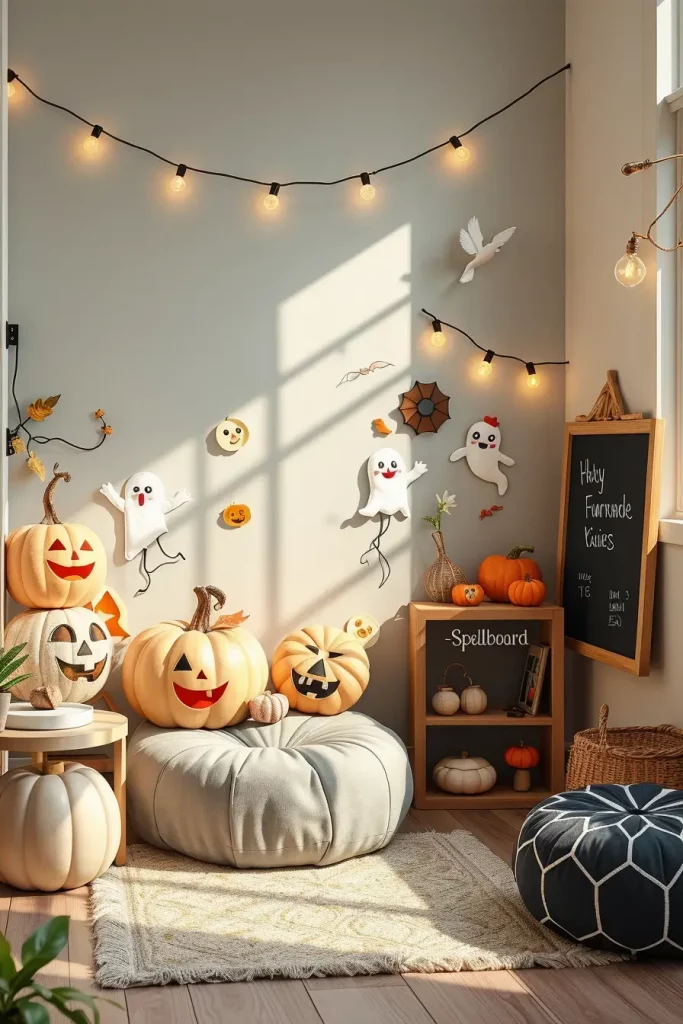 62 Fall Halloween Decor Ideas 2025 to Transform Your Home into a Seasonal Masterpiece