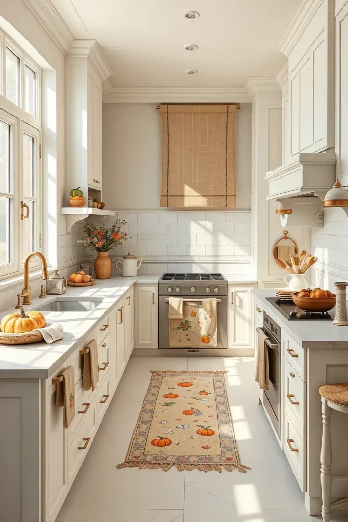 65 Halloween Kitchen Decor Ideas 2025: Stylish & Spooky Touches for the Heart of Your Home