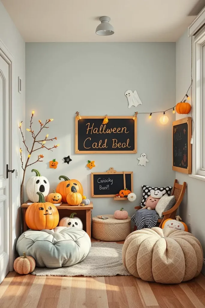 62 Fall Halloween Decor Ideas 2025 to Transform Your Home into a Seasonal Masterpiece