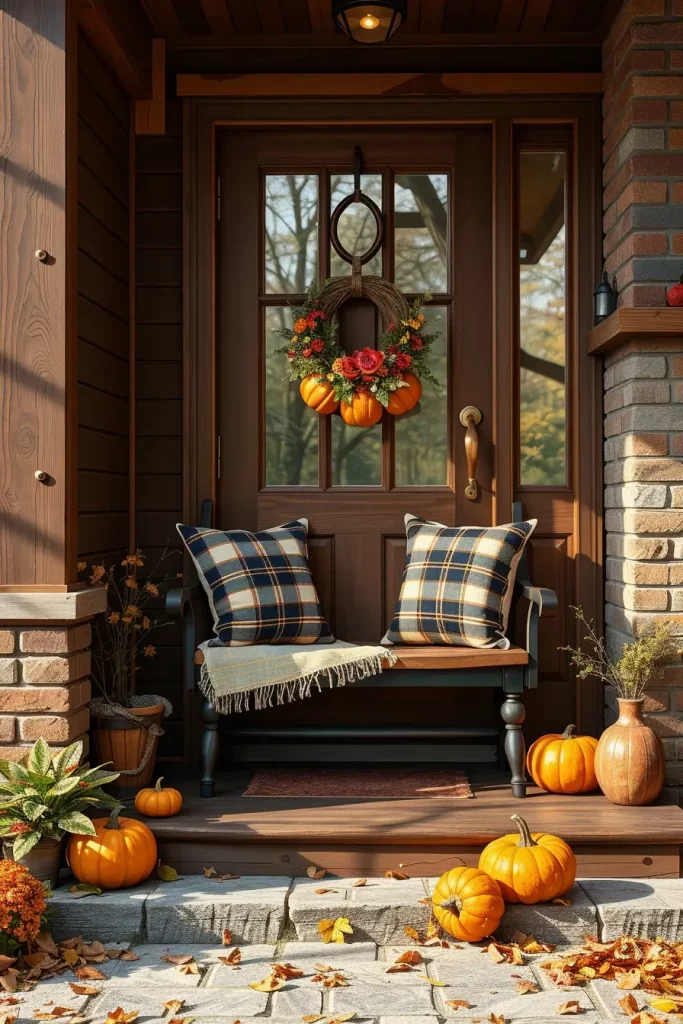 66 Halloween Door Hangers Ideas 2025: Trendy, Cute, and Spooky Designs to Try