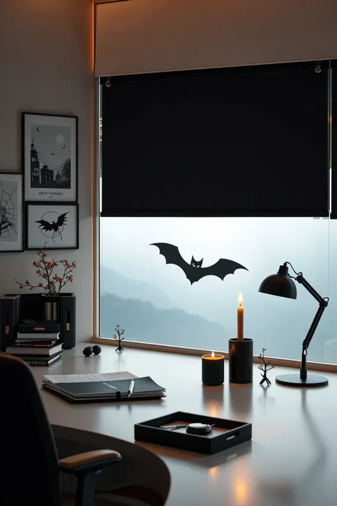64 Halloween Room Decor Ideas 2025: Spooky, Stylish, and Smart Inspiration for Every Space