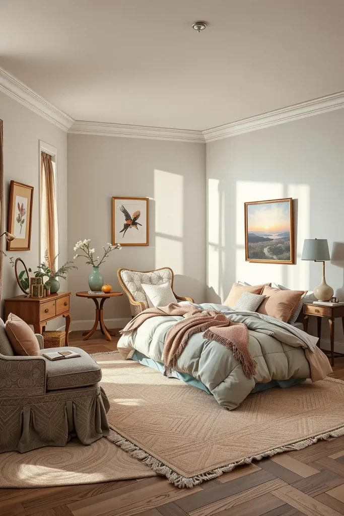 63 Warm Bedroom Ideas 2025 for a Cozy, Stylish, and Relaxing Interior