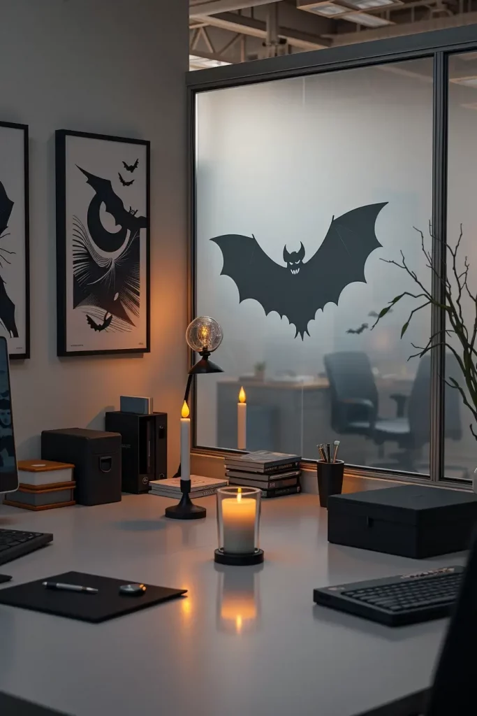 64 Halloween Room Decor Ideas 2025: Spooky, Stylish, and Smart Inspiration for Every Space