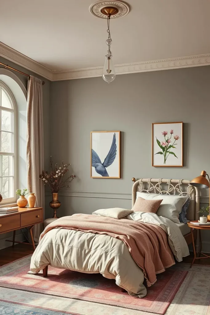 63 Warm Bedroom Ideas 2025 for a Cozy, Stylish, and Relaxing Interior