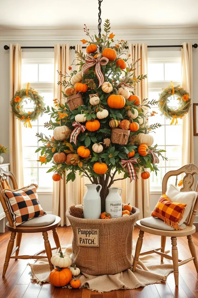 64 Halloween Tree Ideas 2025 to Haunt Your Home with Style