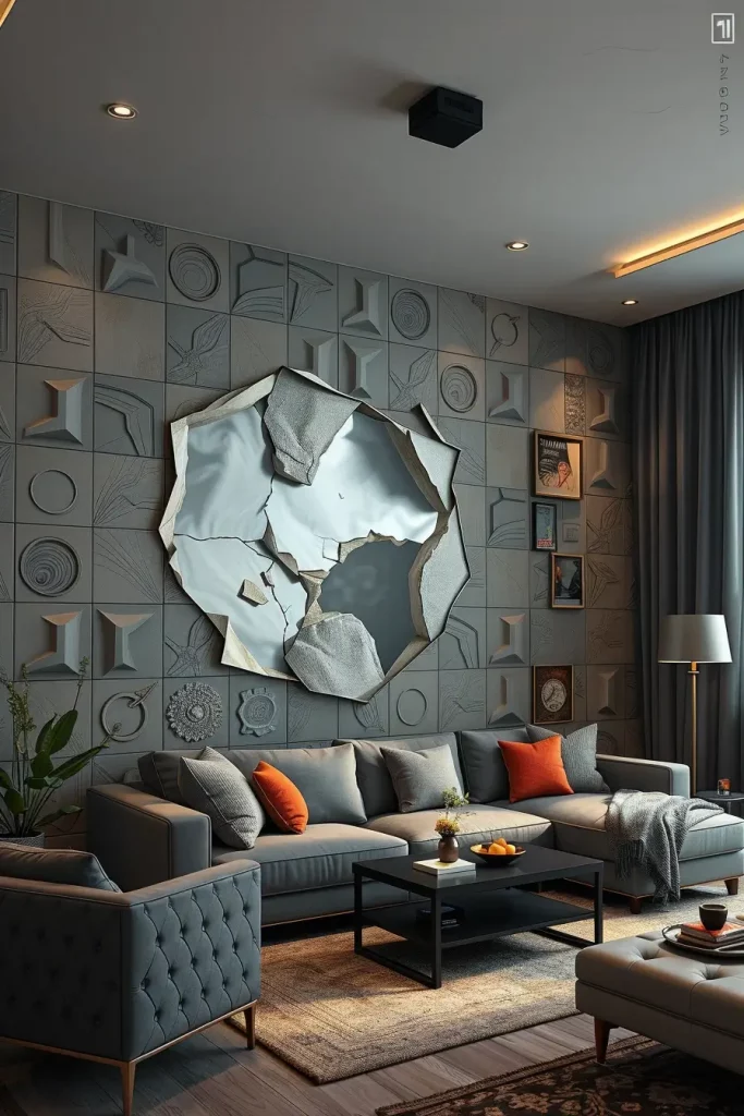 64 Halloween Decor Ideas 2025: Creative & Spooky Inspiration for Your Home