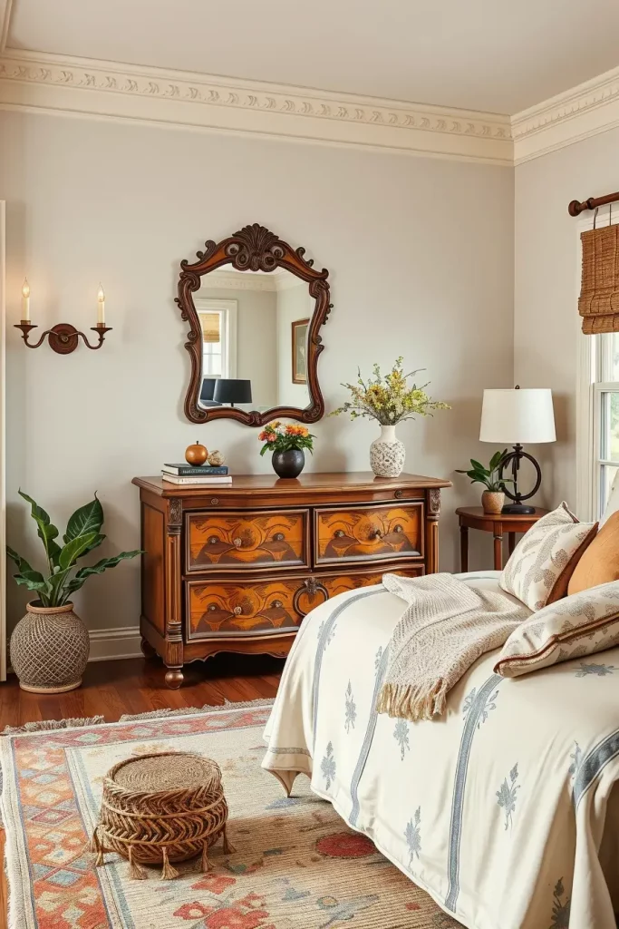 63 Warm Bedroom Ideas 2025 for a Cozy, Stylish, and Relaxing Interior