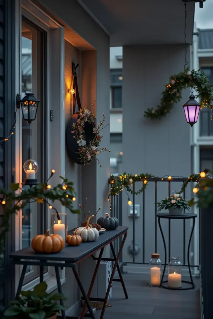 62 Fall Halloween Decor Ideas 2025 to Transform Your Home into a Seasonal Masterpiece
