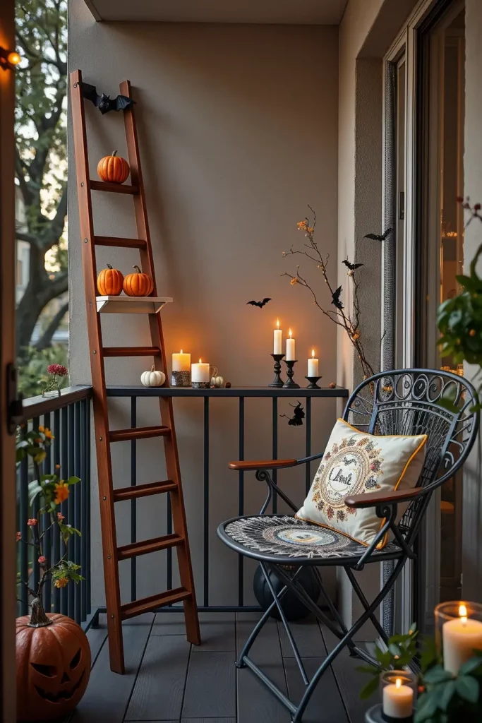 64 Halloween Front Porch Decor Ideas 2025 That Will Wow Trick-or-Treaters