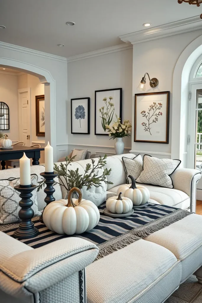 64 Halloween Decor Ideas 2025: Creative & Spooky Inspiration for Your Home