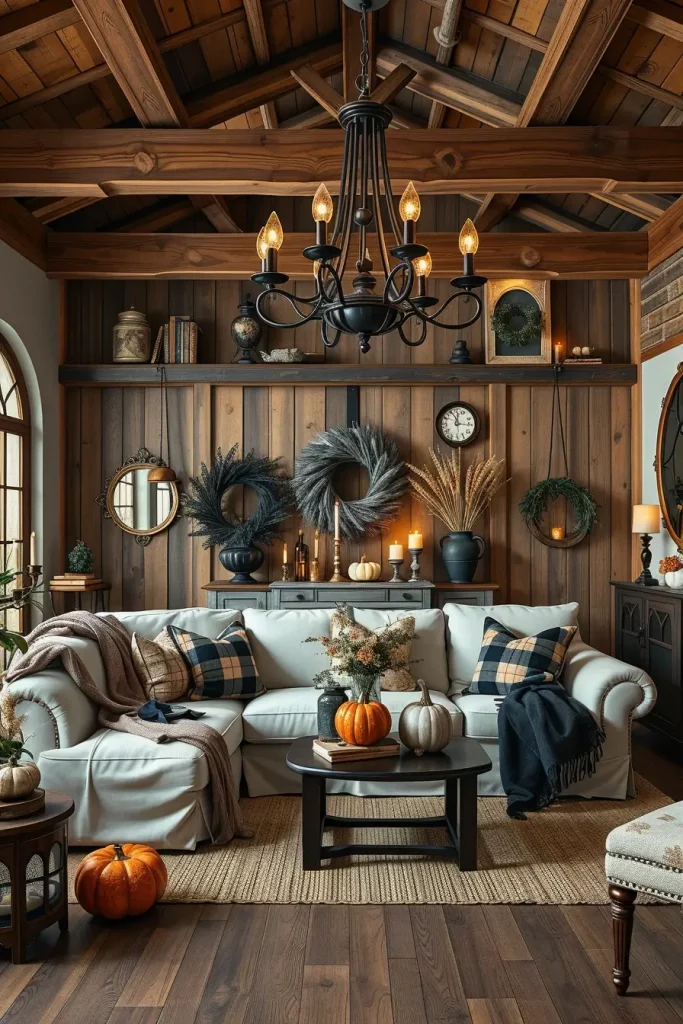 64 Halloween Decor Ideas 2025: Creative & Spooky Inspiration for Your Home