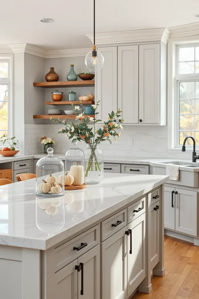 65 Halloween Kitchen Decor Ideas 2025: Stylish & Spooky Touches for the Heart of Your Home