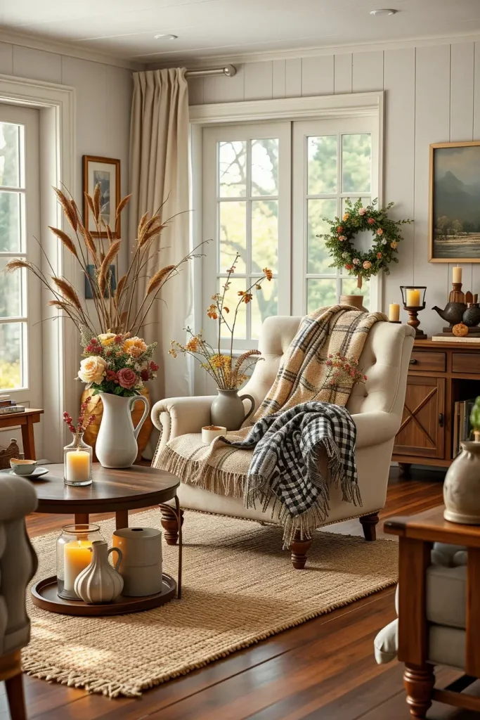 62 Fall Halloween Decor Ideas 2025 to Transform Your Home into a Seasonal Masterpiece