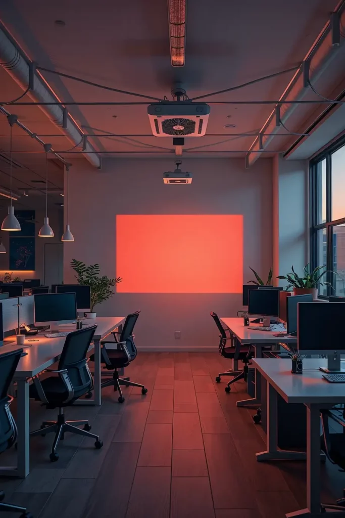 63 Cute and Funny Halloween Office Decorations 2025 to Boost Team Spirit
