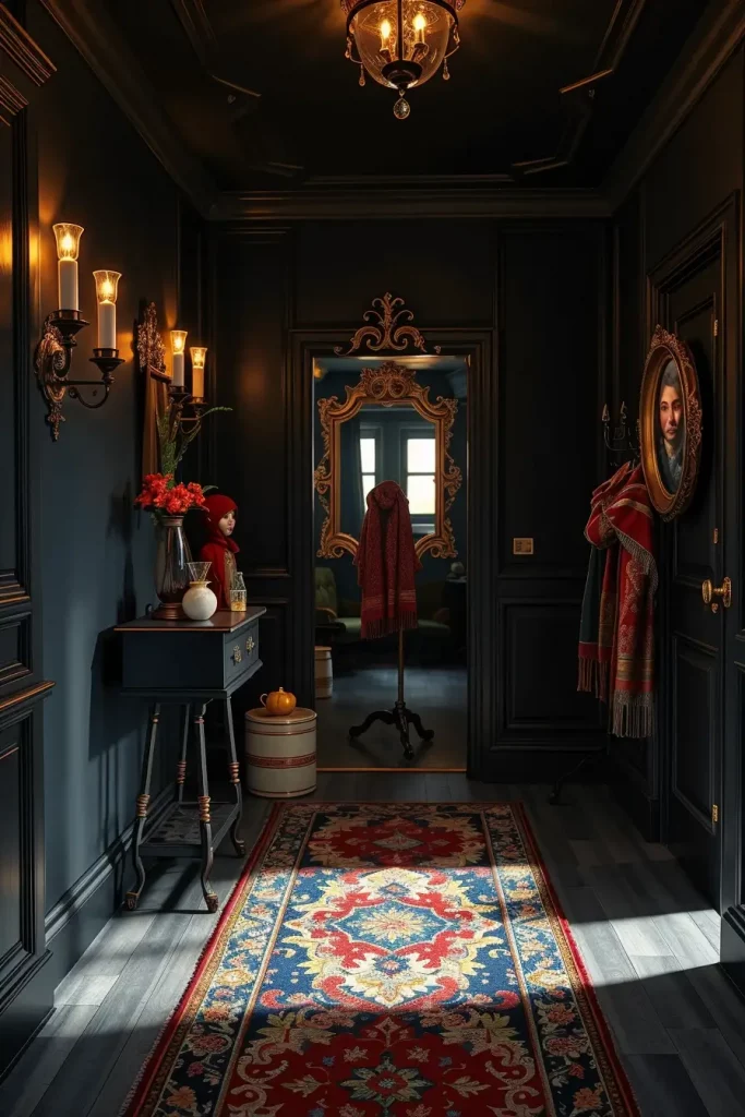 64 Halloween Room Decor Ideas 2025: Spooky, Stylish, and Smart Inspiration for Every Space