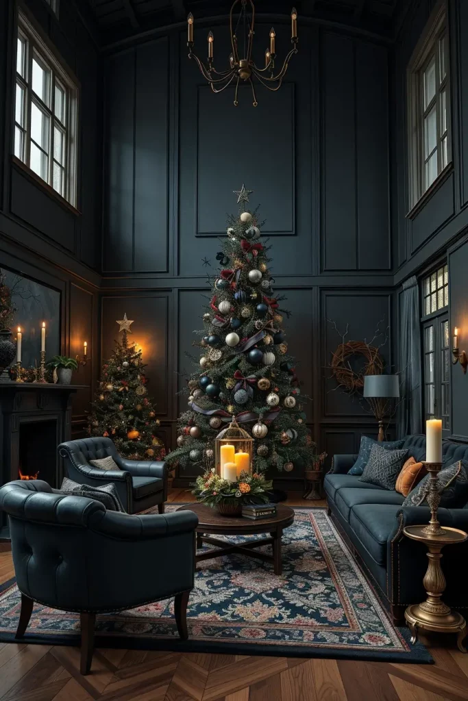 64 Halloween Tree Ideas 2025 to Haunt Your Home with Style
