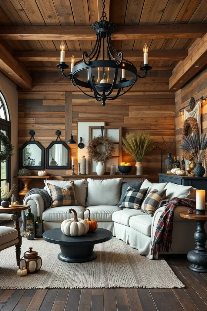 64 Halloween Decor Ideas 2025: Creative & Spooky Inspiration for Your Home