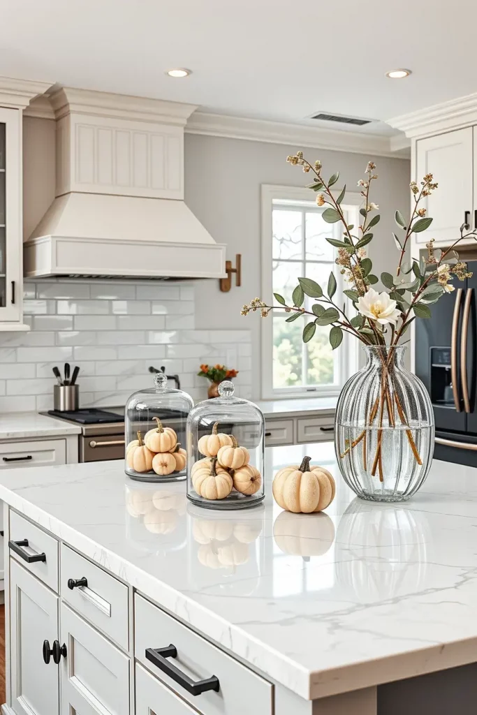 65 Halloween Kitchen Decor Ideas 2025: Stylish & Spooky Touches for the Heart of Your Home