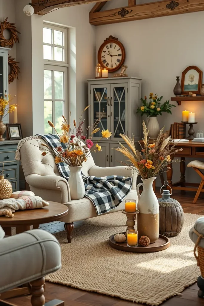 62 Fall Halloween Decor Ideas 2025 to Transform Your Home into a Seasonal Masterpiece