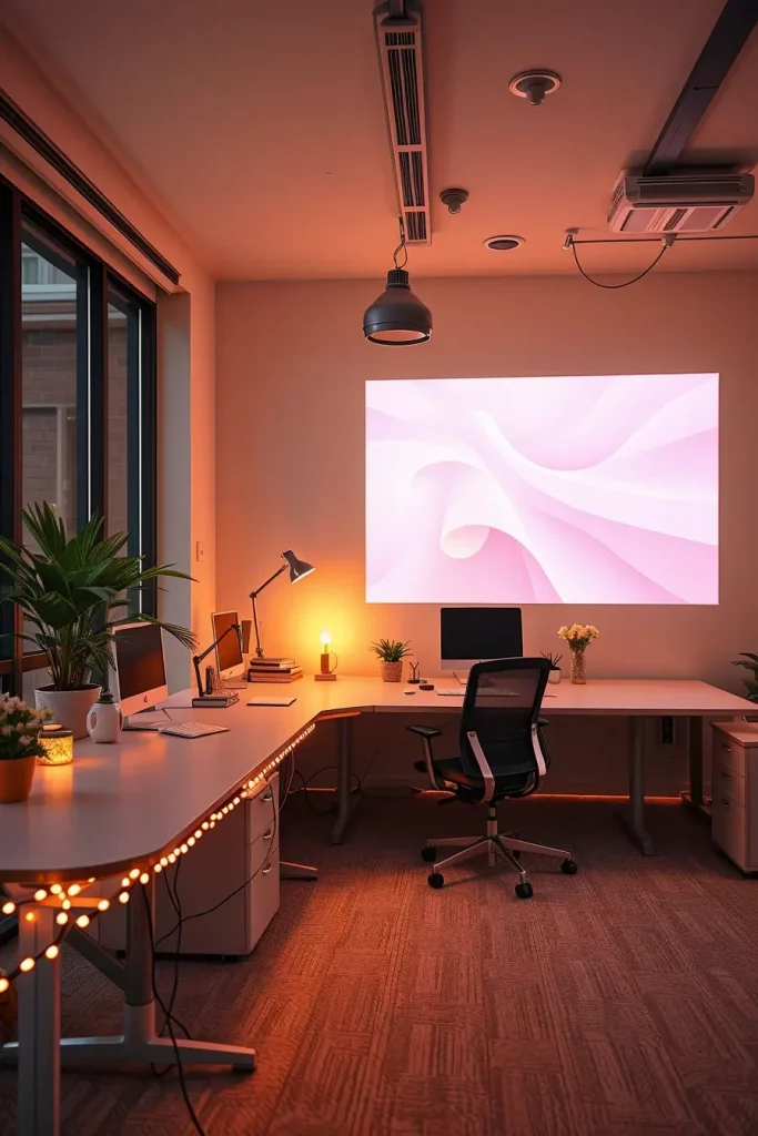 63 Cute and Funny Halloween Office Decorations 2025 to Boost Team Spirit