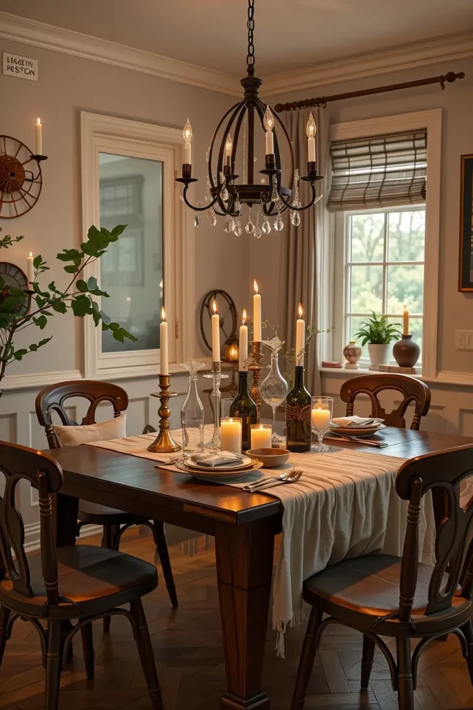 62 Fall Halloween Decor Ideas 2025 to Transform Your Home into a Seasonal Masterpiece