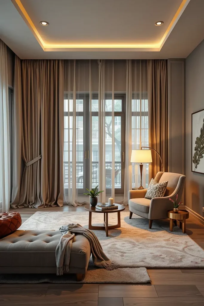 65 Luxury Master Bedroom 2025 Ideas for a High-End, Stylish Retreat