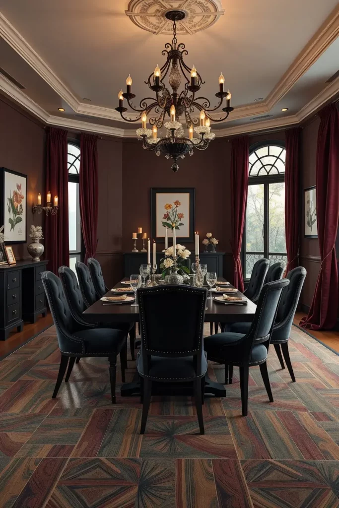 64 Halloween Home Decor Ideas 2025: Spooky, Stylish & Creative Ways to Decorate Your Home