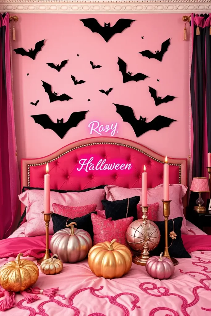 62 Fall Halloween Decor Ideas 2025 to Transform Your Home into a Seasonal Masterpiece