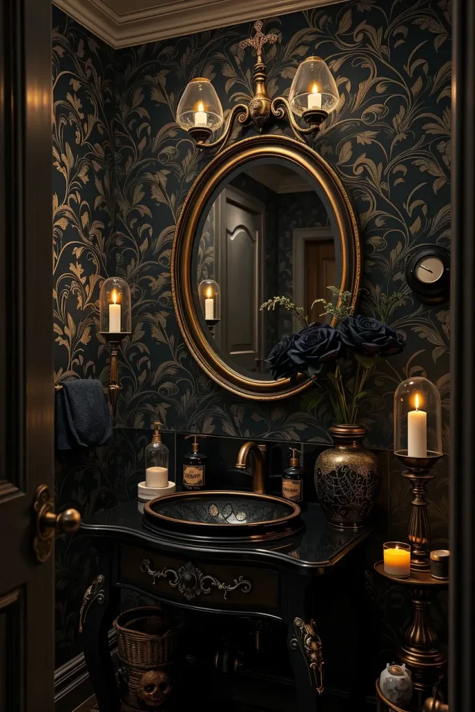 64 Halloween Room Decor Ideas 2025: Spooky, Stylish, and Smart Inspiration for Every Space