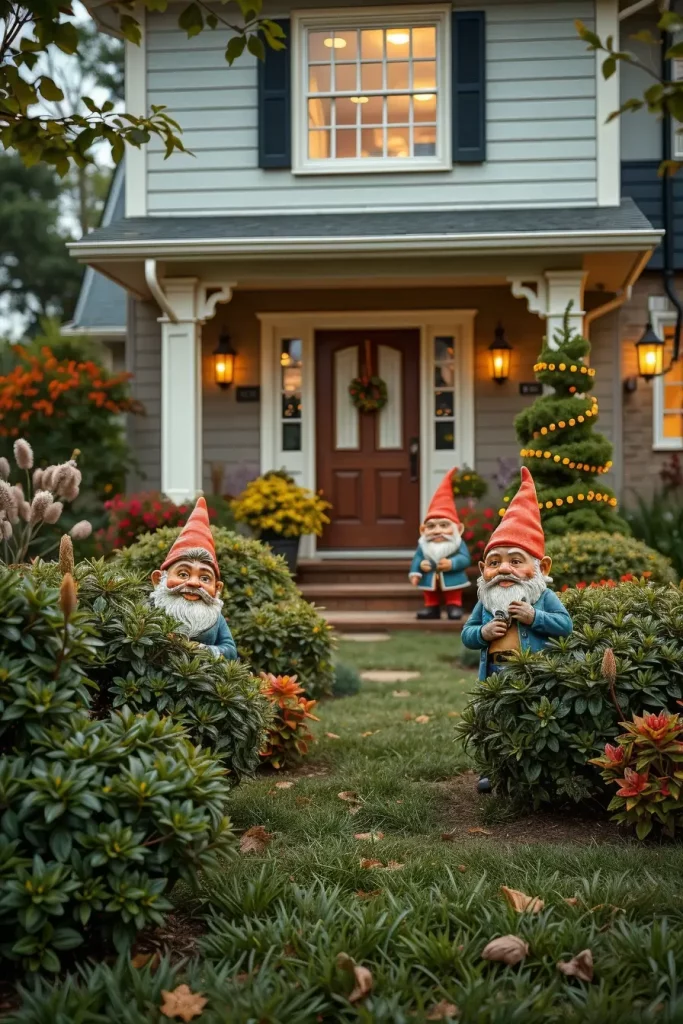 63 Funny Outdoor Halloween Decor Ideas 2025 That Will Make Everyone Laugh
