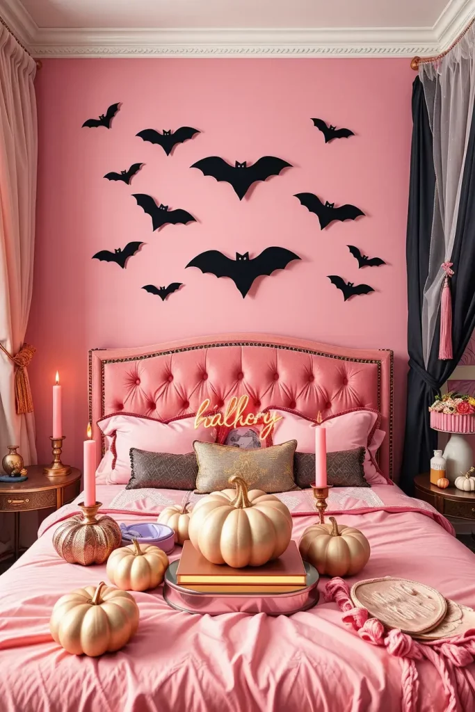 62 Fall Halloween Decor Ideas 2025 to Transform Your Home into a Seasonal Masterpiece