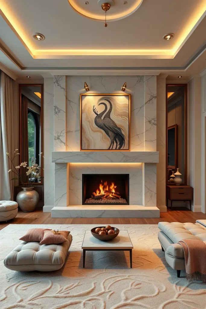 65 Luxury Master Bedroom 2025 Ideas for a High-End, Stylish Retreat
