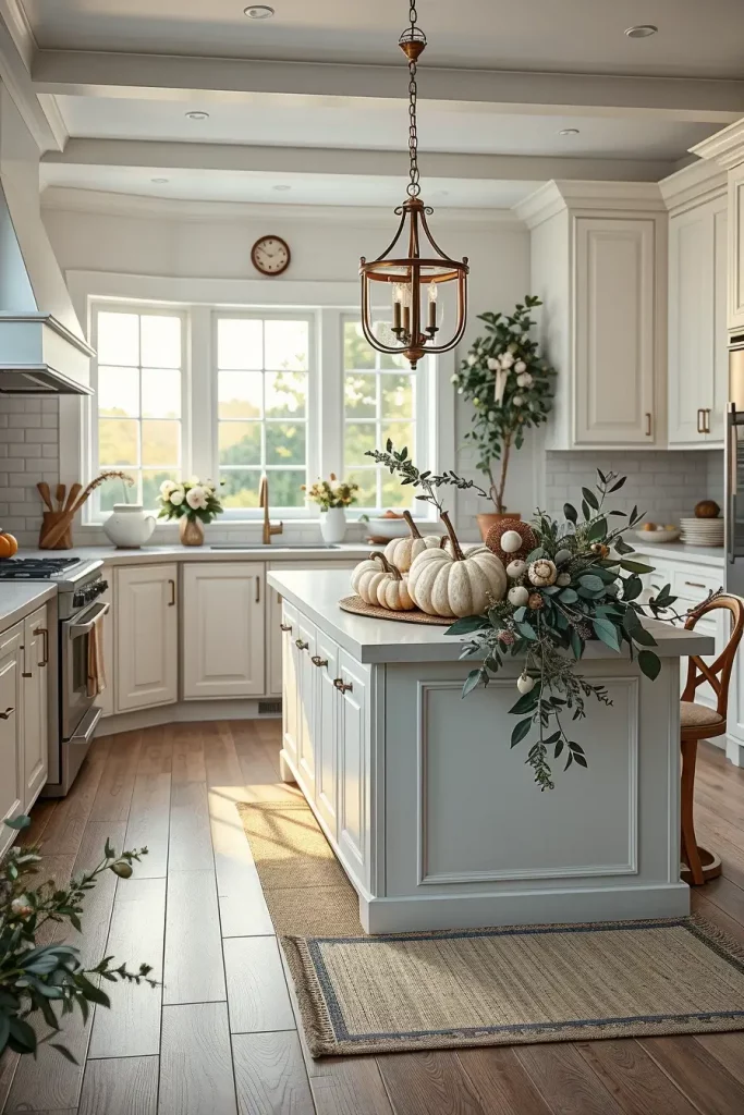 65 Halloween Kitchen Decor Ideas 2025: Stylish & Spooky Touches for the Heart of Your Home