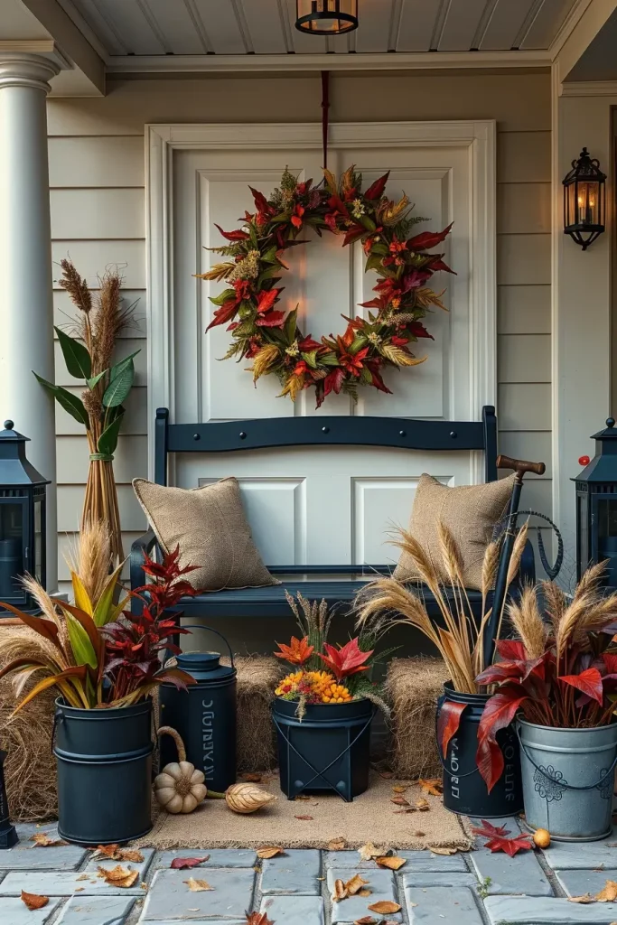 62 Fall Halloween Decor Ideas 2025 to Transform Your Home into a Seasonal Masterpiece