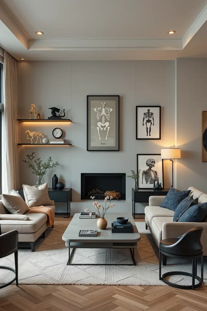 64 Halloween Decor Ideas 2025: Creative & Spooky Inspiration for Your Home
