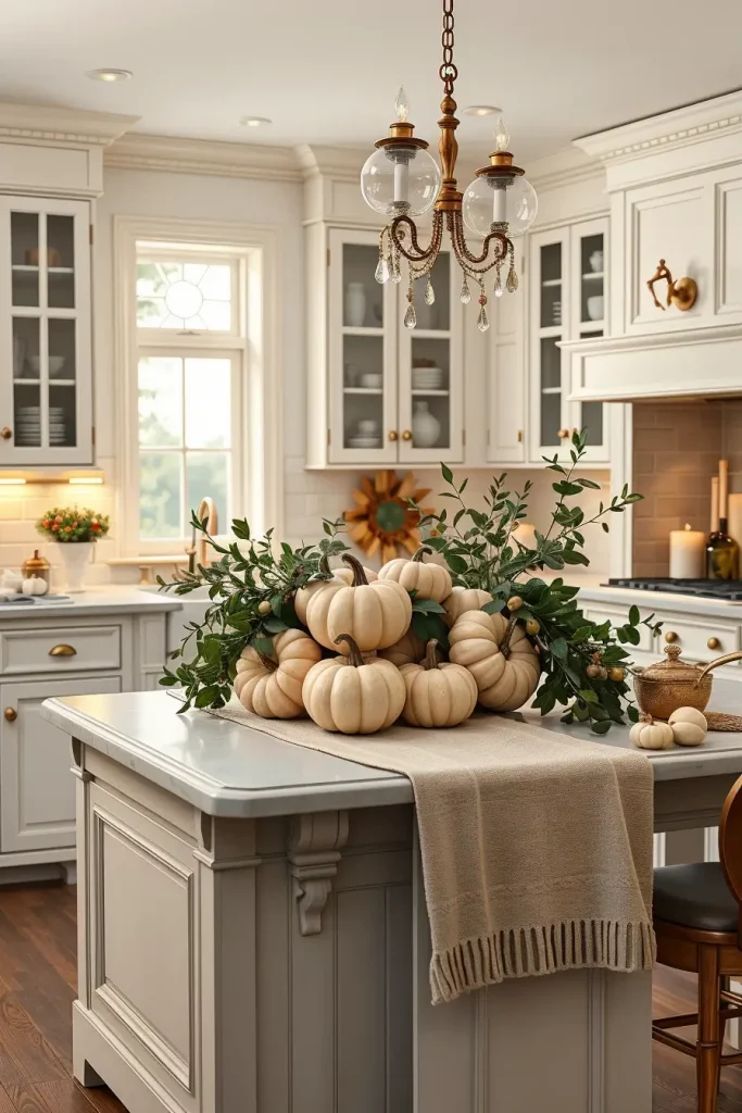 65 Halloween Kitchen Decor Ideas 2025: Stylish & Spooky Touches for the Heart of Your Home