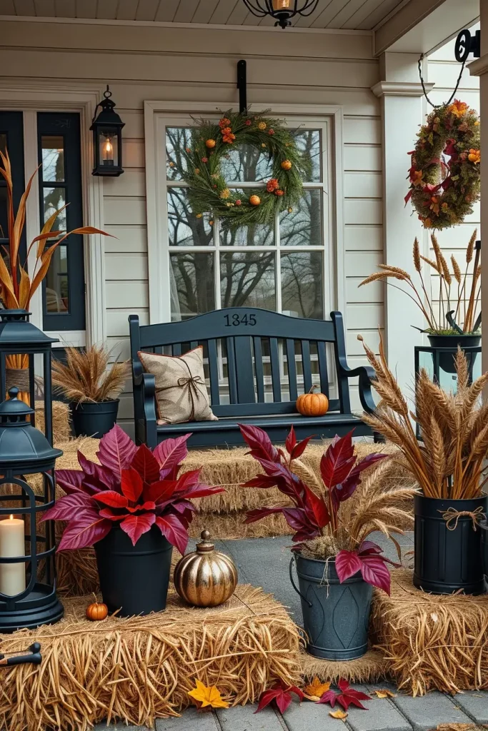 62 Fall Halloween Decor Ideas 2025 to Transform Your Home into a Seasonal Masterpiece