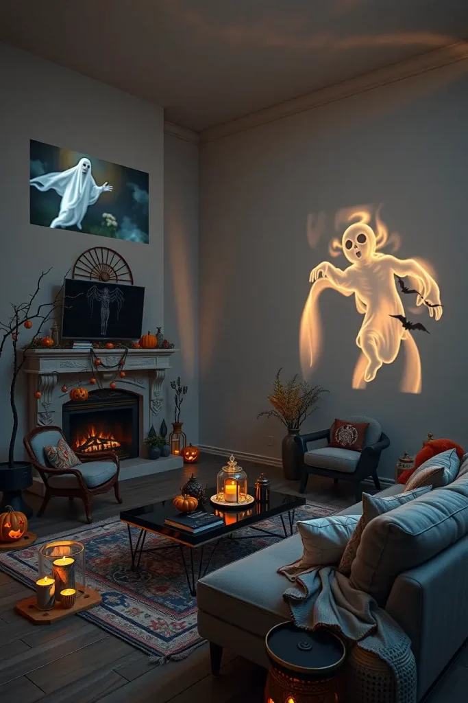 64 Halloween Room Decor Ideas 2025: Spooky, Stylish, and Smart Inspiration for Every Space